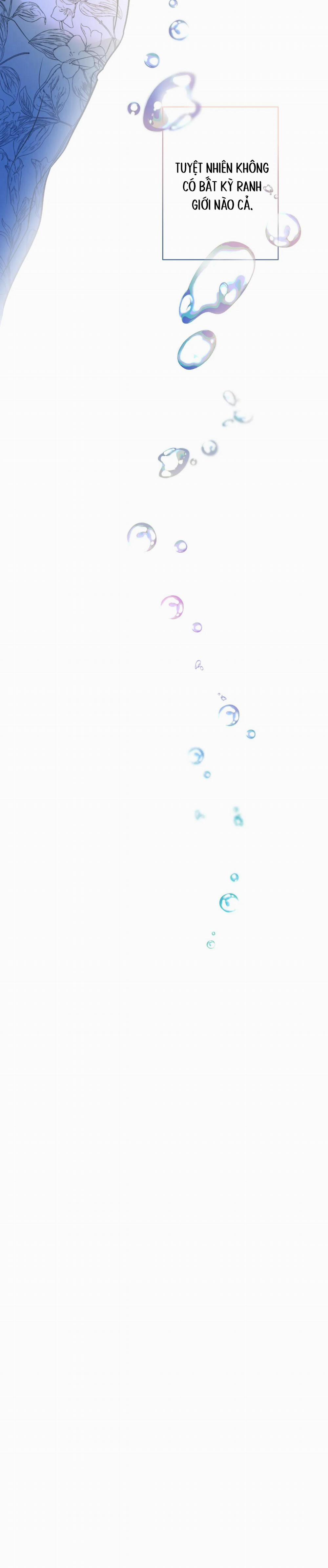 Tình Đầu Của Anh Chủ Quán Sashimi Là Người Cá 11 trang 29