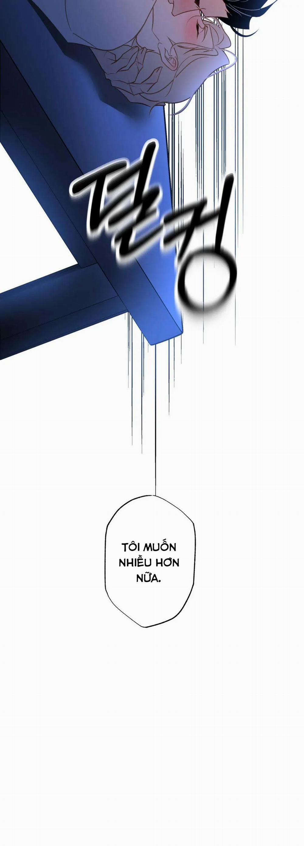 Tình Đầu Của Anh Chủ Quán Sashimi Là Người Cá 3 trang 33