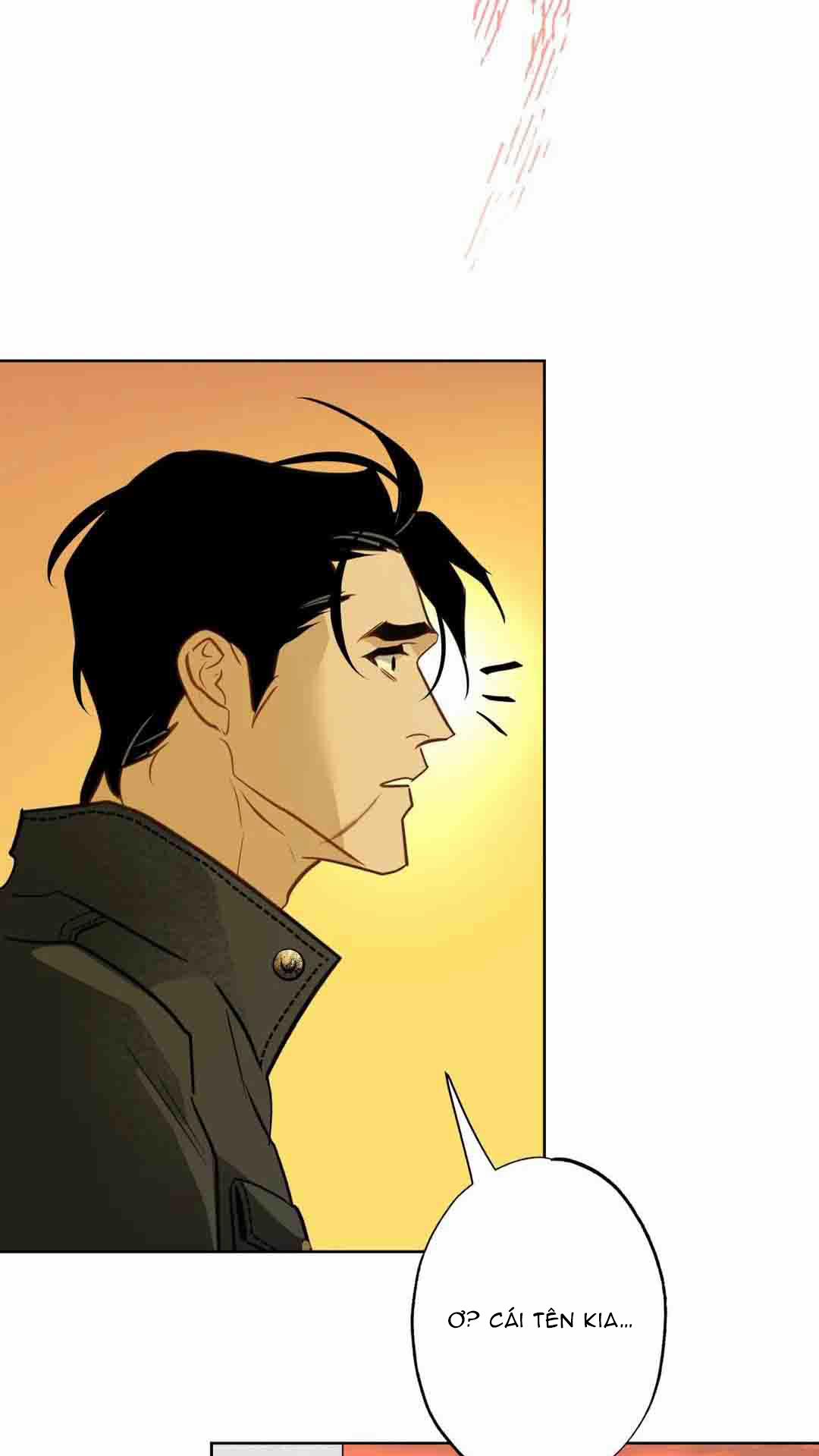 Tình Đầu Của Anh Chủ Quán Sashimi Là Người Cá 8 trang 14