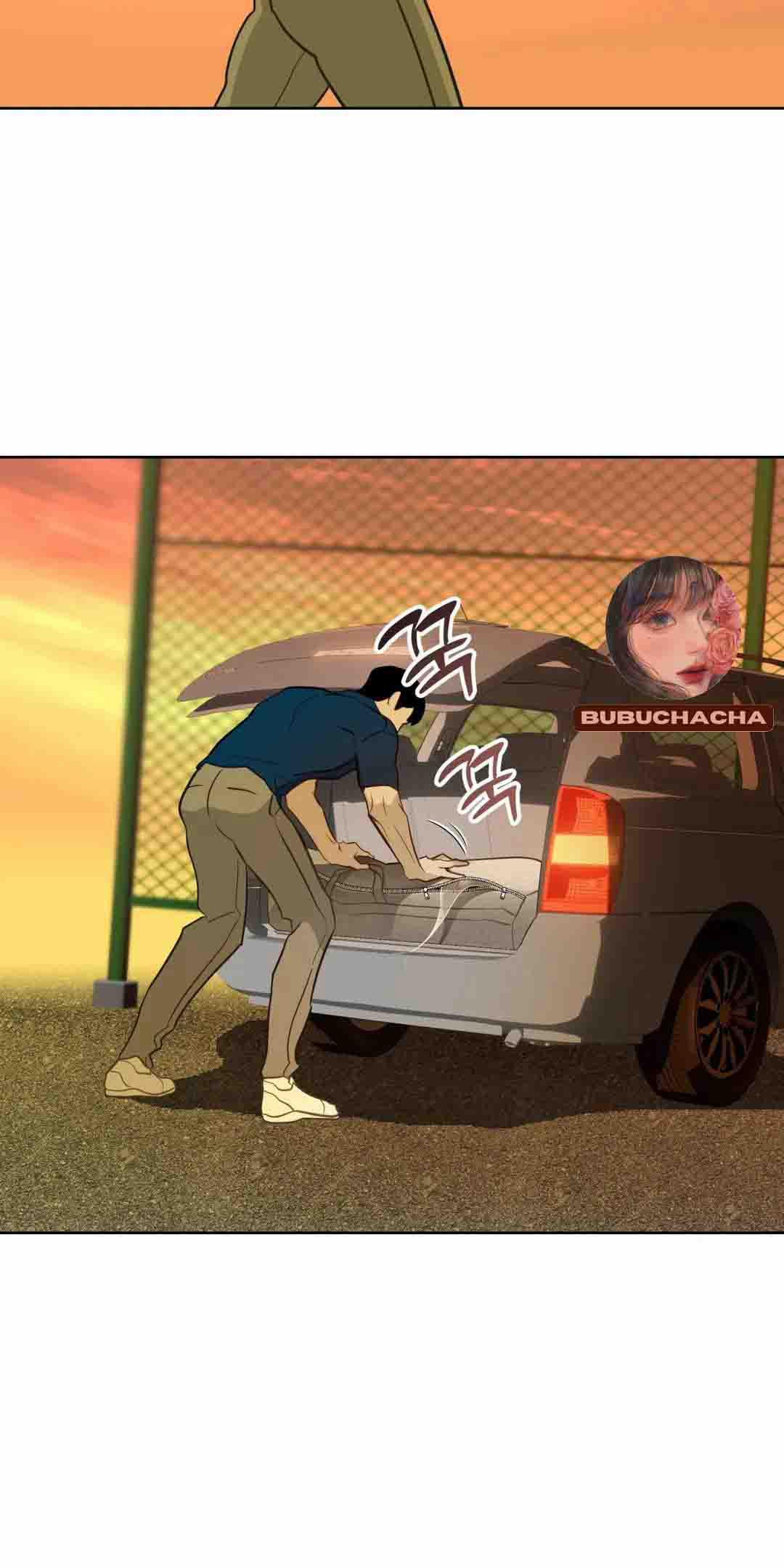 Tình Đầu Của Anh Chủ Quán Sashimi Là Người Cá 8 trang 18