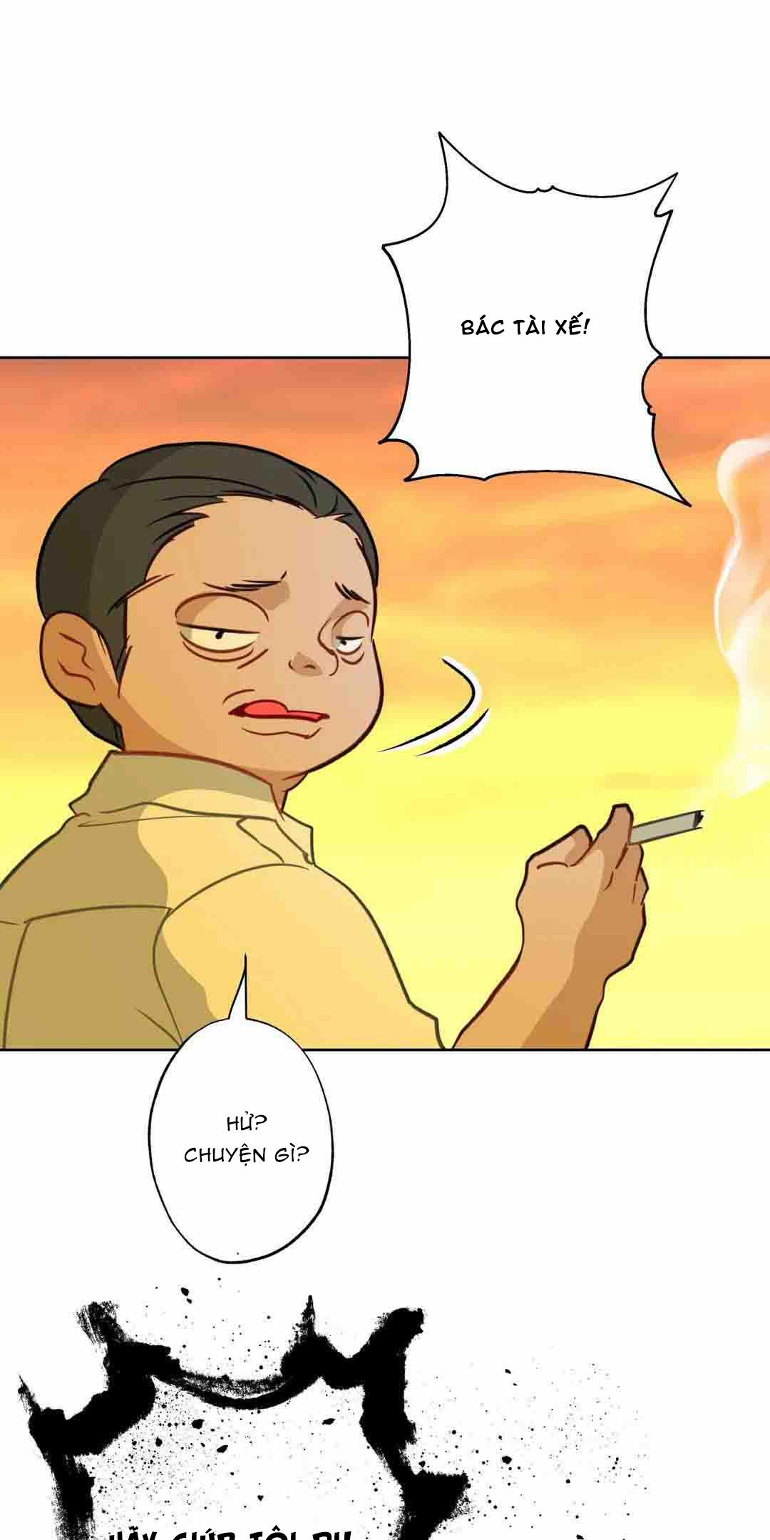 Tình Đầu Của Anh Chủ Quán Sashimi Là Người Cá 8 trang 26