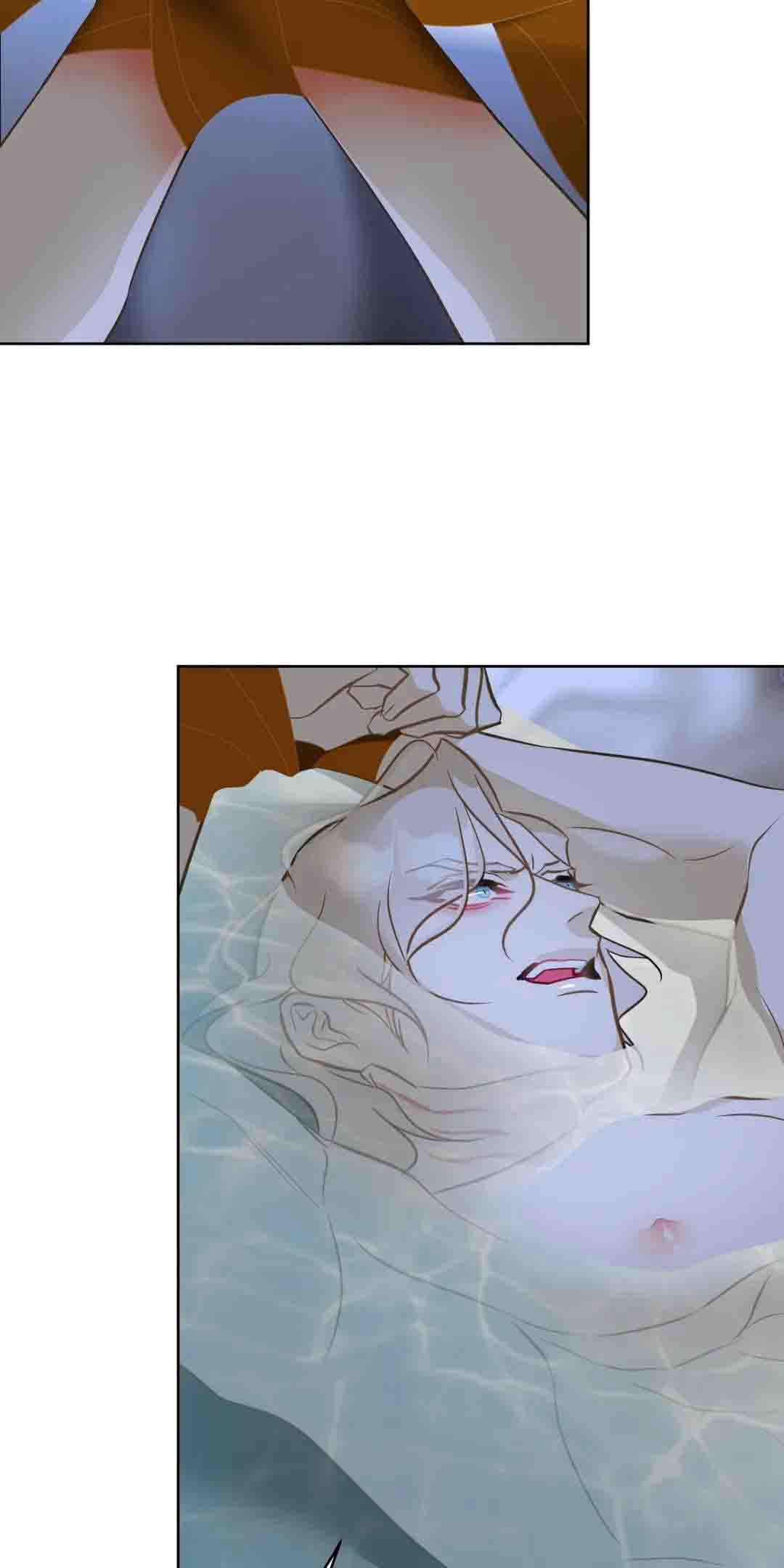 Tình Đầu Của Anh Chủ Quán Sashimi Là Người Cá 8 trang 46