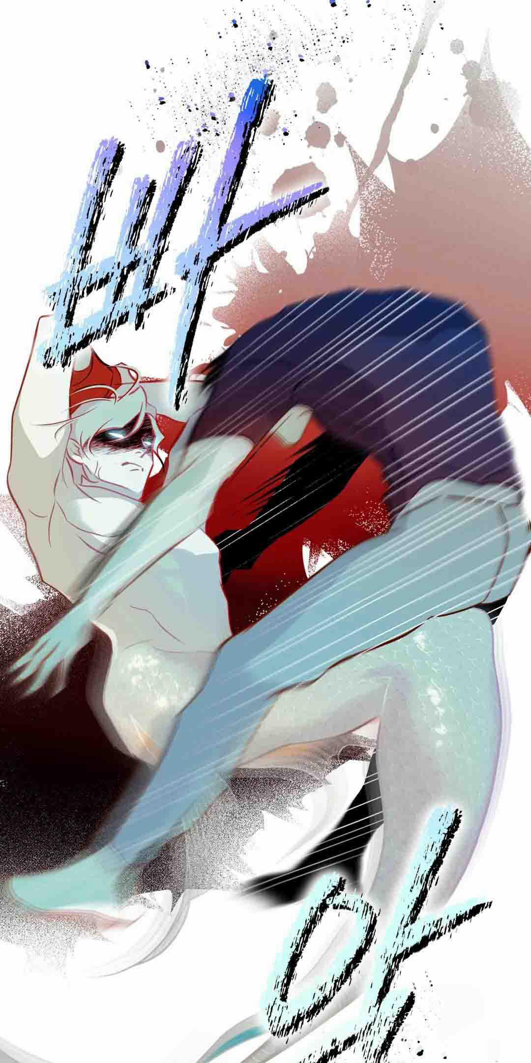 Tình Đầu Của Anh Chủ Quán Sashimi Là Người Cá 8 trang 59