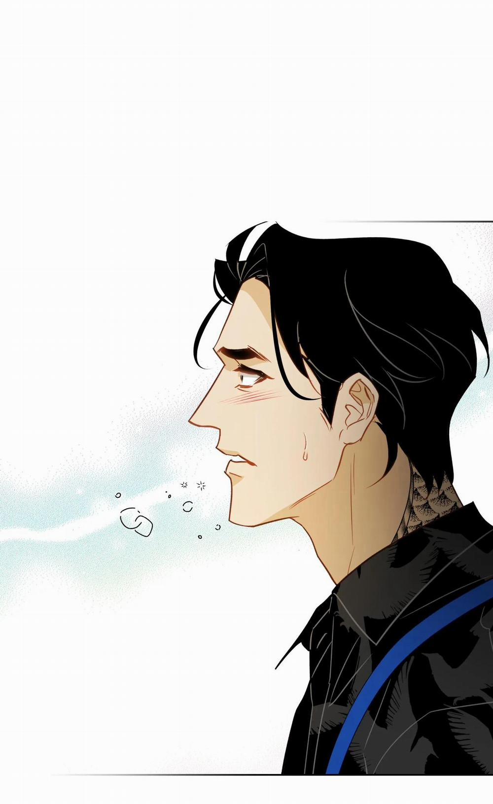 Tình đầu của chủ quán gỏi cá là nhân ngư 1 trang 30