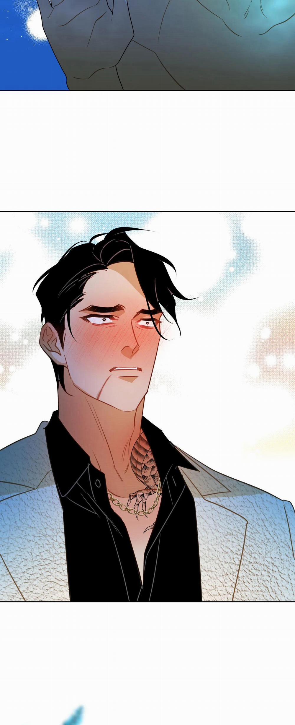 Tình đầu của chủ quán gỏi cá là nhân ngư 1 trang 52