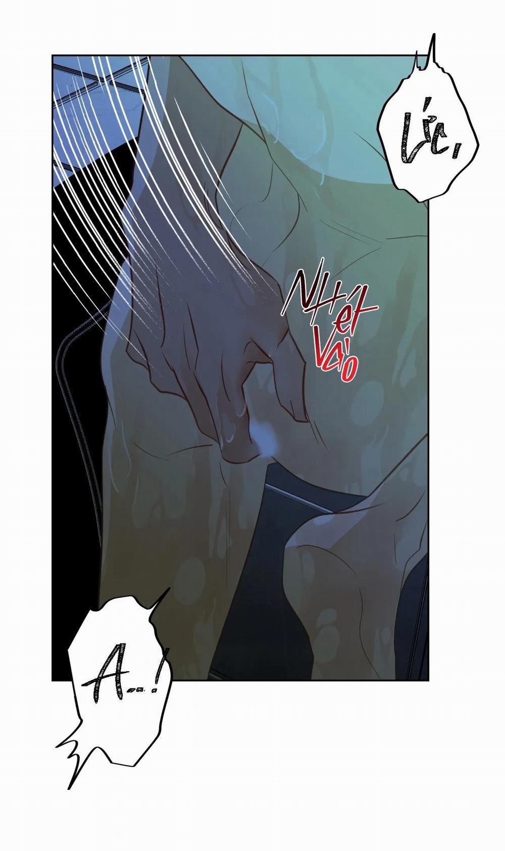 Tình đầu của chủ quán gỏi cá là nhân ngư 1 trang 7