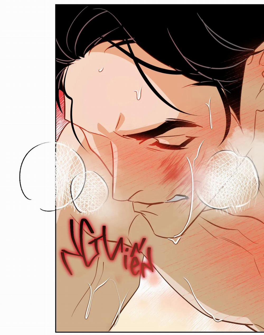 Tình đầu của chủ quán gỏi cá là nhân ngư 10 trang 48