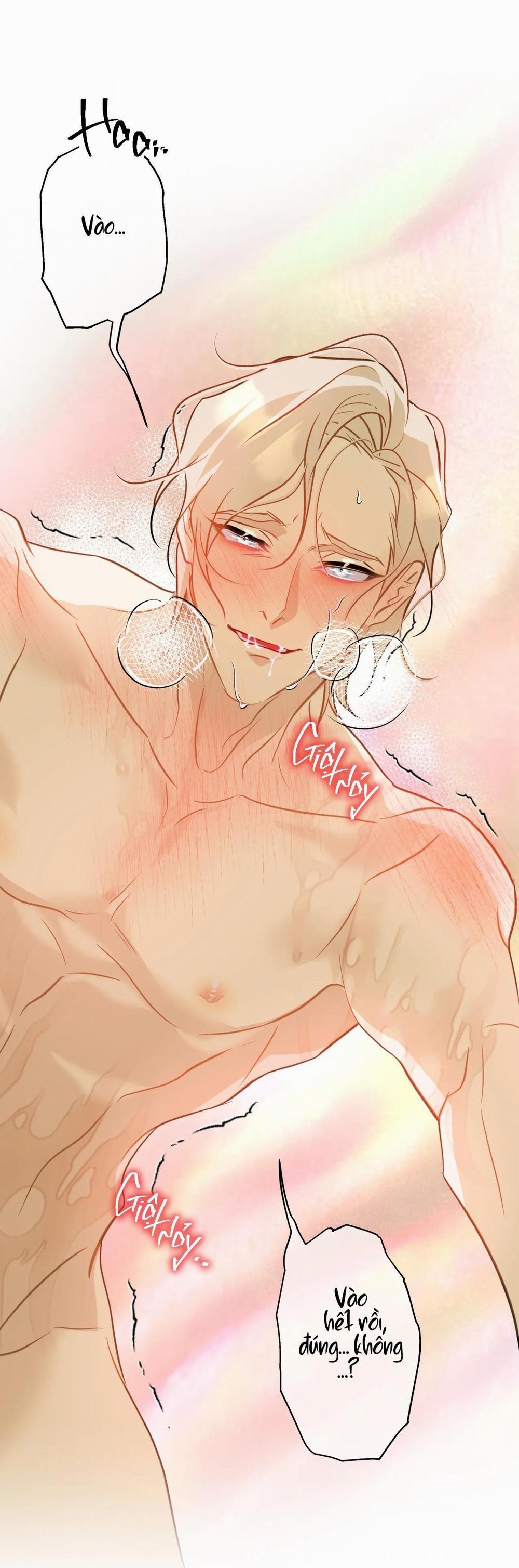 Tình đầu của chủ quán gỏi cá là nhân ngư 11 END trang 26