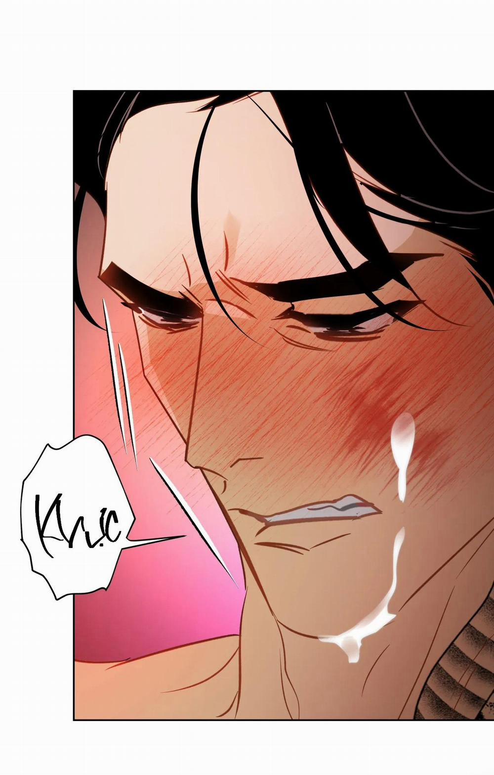 Tình đầu của chủ quán gỏi cá là nhân ngư 11 END trang 36