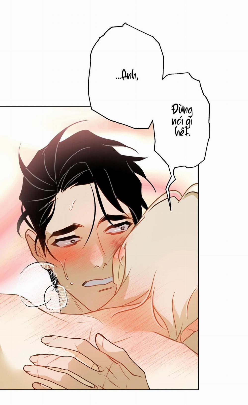Tình đầu của chủ quán gỏi cá là nhân ngư 11 END trang 42