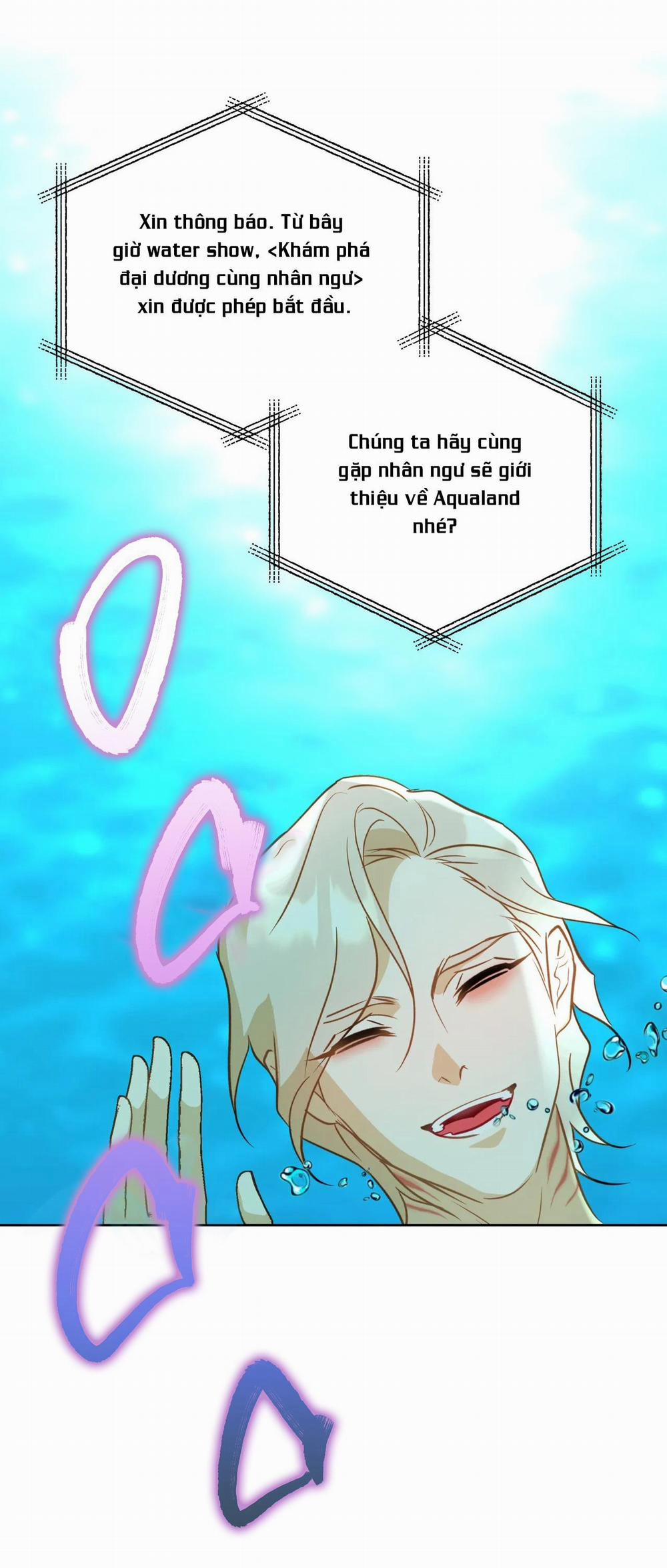 Tình đầu của chủ quán gỏi cá là nhân ngư 11 END trang 51