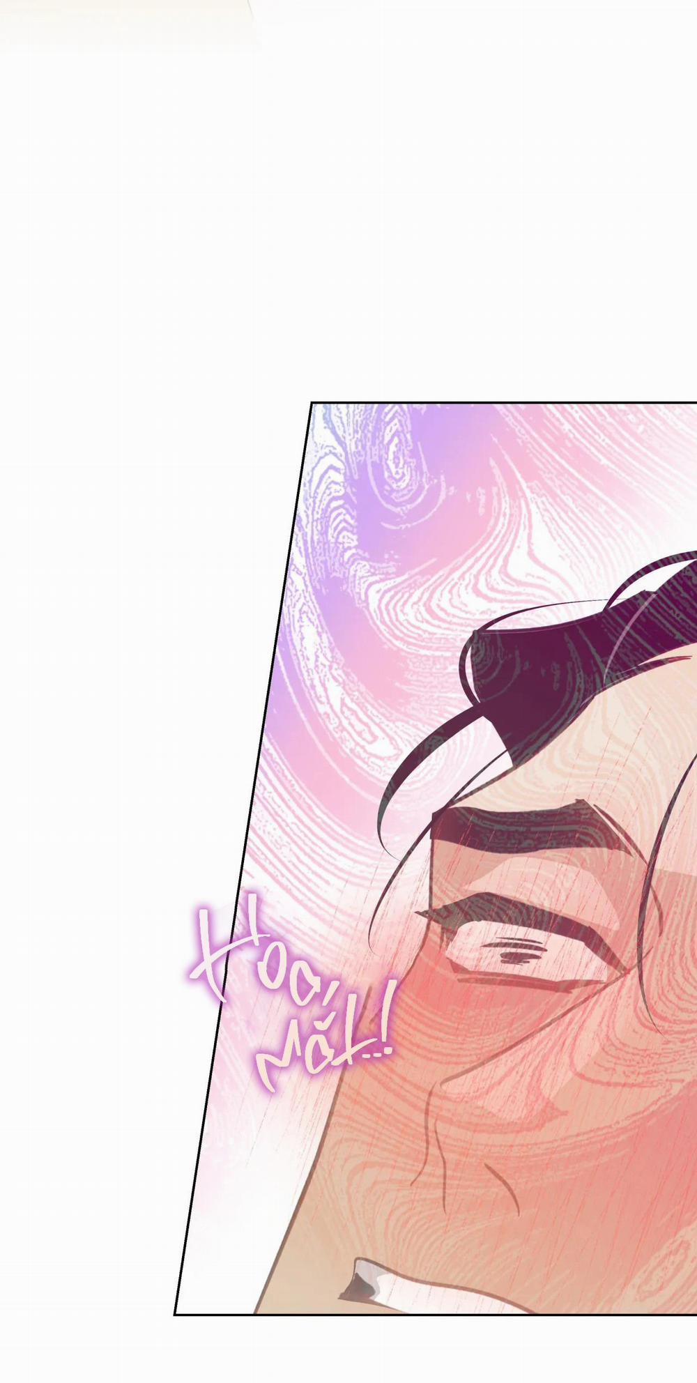 Tình đầu của chủ quán gỏi cá là nhân ngư 11 trang 27