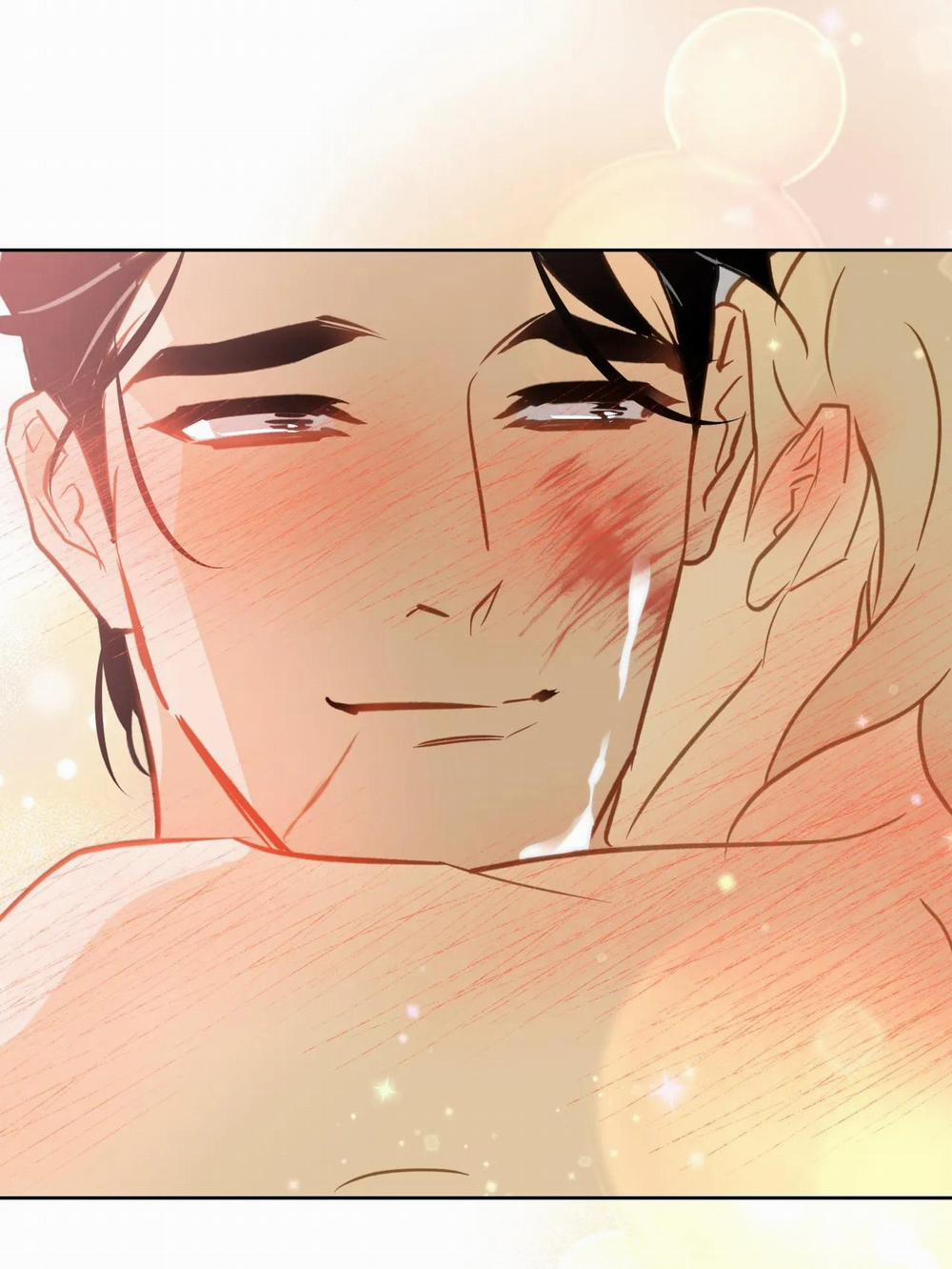 Tình đầu của chủ quán gỏi cá là nhân ngư 11 trang 48