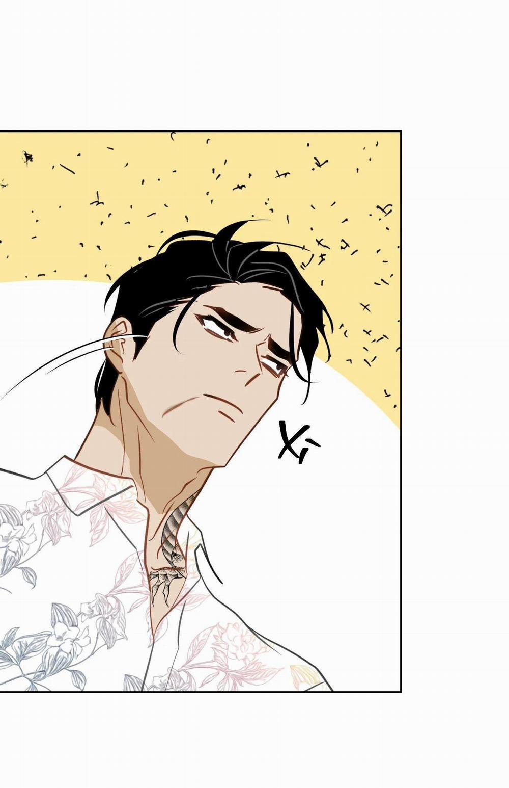 Tình đầu của chủ quán gỏi cá là nhân ngư 11 trang 60