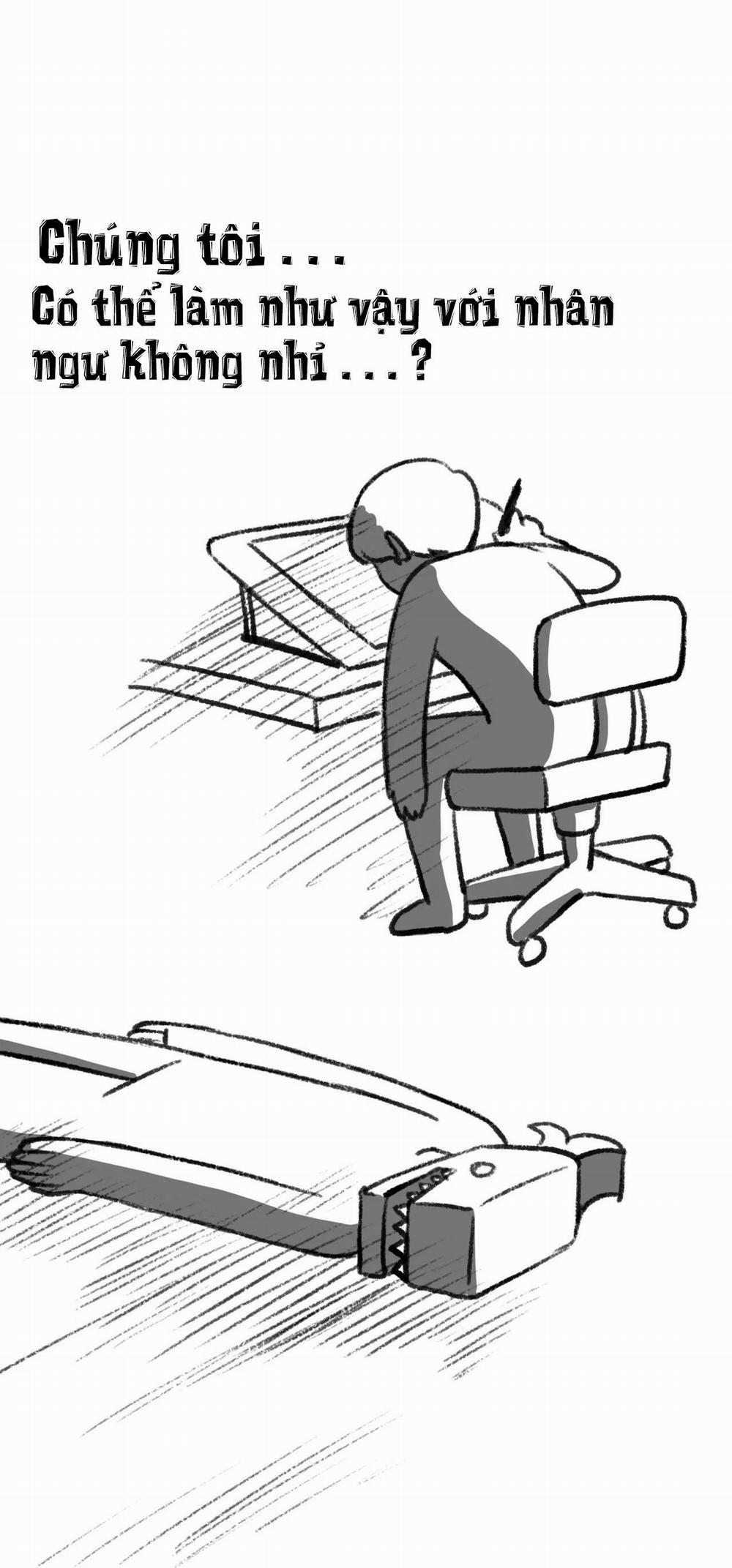 Tình đầu của chủ quán gỏi cá là nhân ngư 12 Q&A trang 4