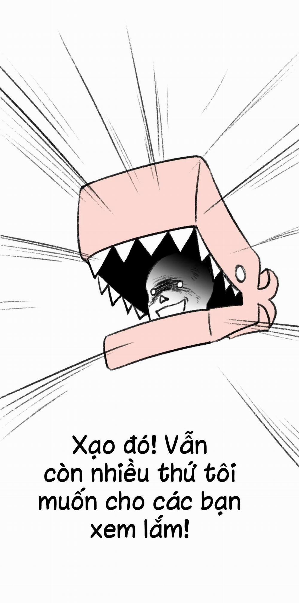 Tình đầu của chủ quán gỏi cá là nhân ngư 12 trang 13