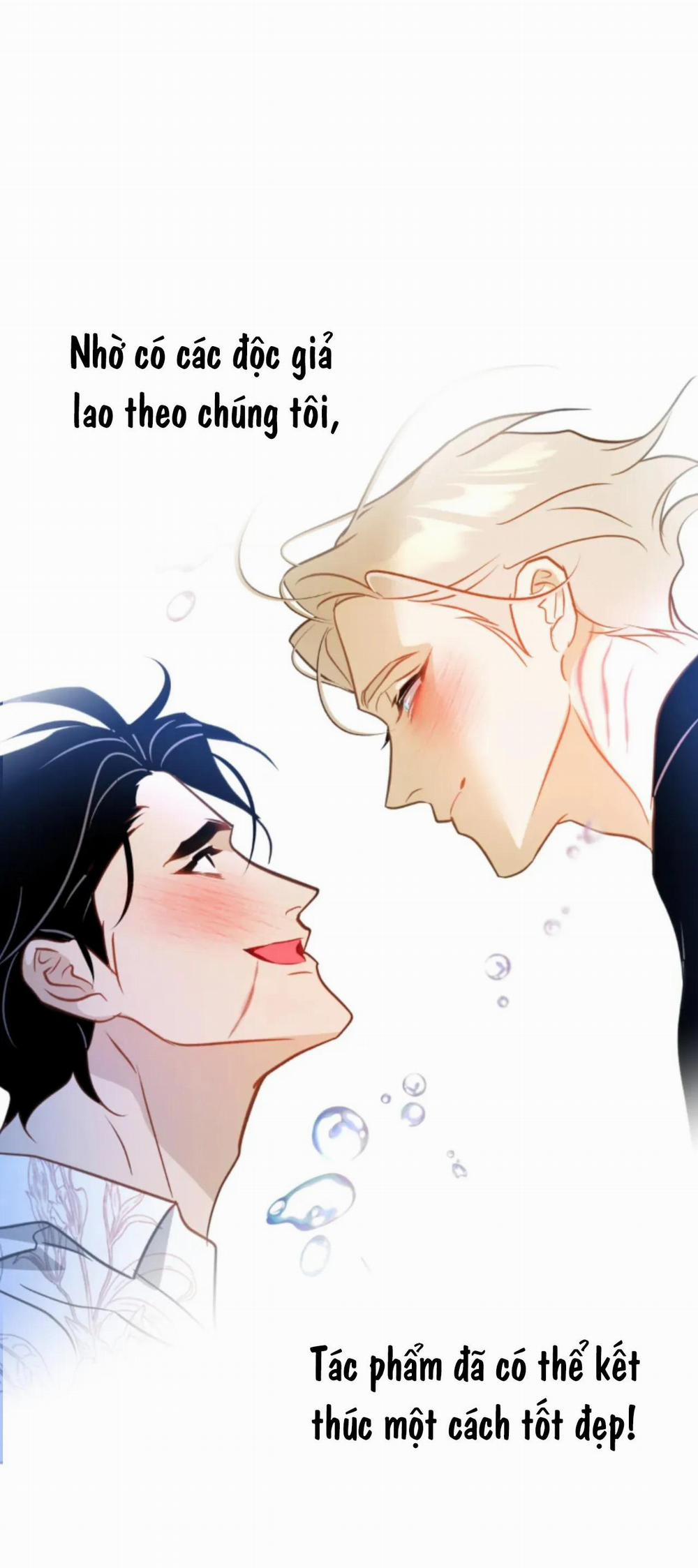 Tình đầu của chủ quán gỏi cá là nhân ngư 12 trang 7