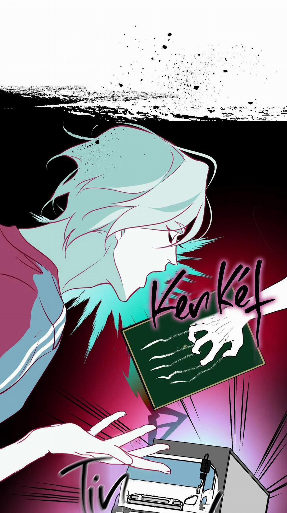 Tình đầu của chủ quán gỏi cá là nhân ngư 13 trang 37