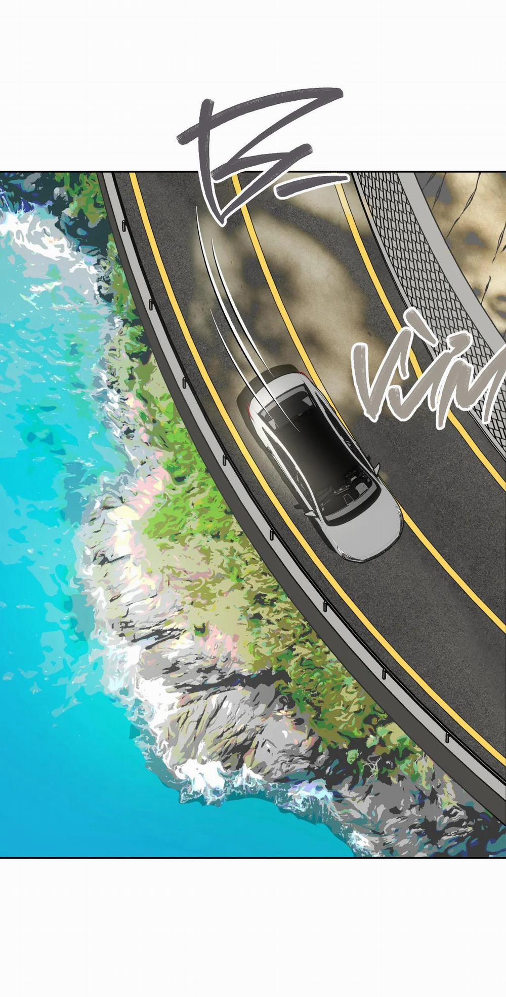 Tình đầu của chủ quán gỏi cá là nhân ngư 14 trang 56