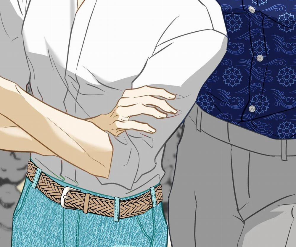 Tình đầu của chủ quán gỏi cá là nhân ngư 14 trang 64