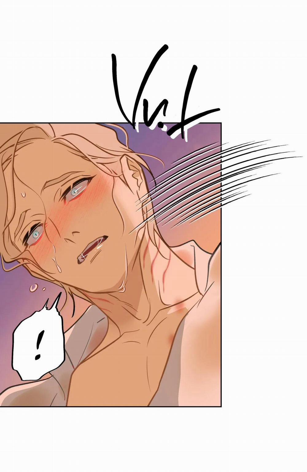 Tình đầu của chủ quán gỏi cá là nhân ngư 16 trang 24