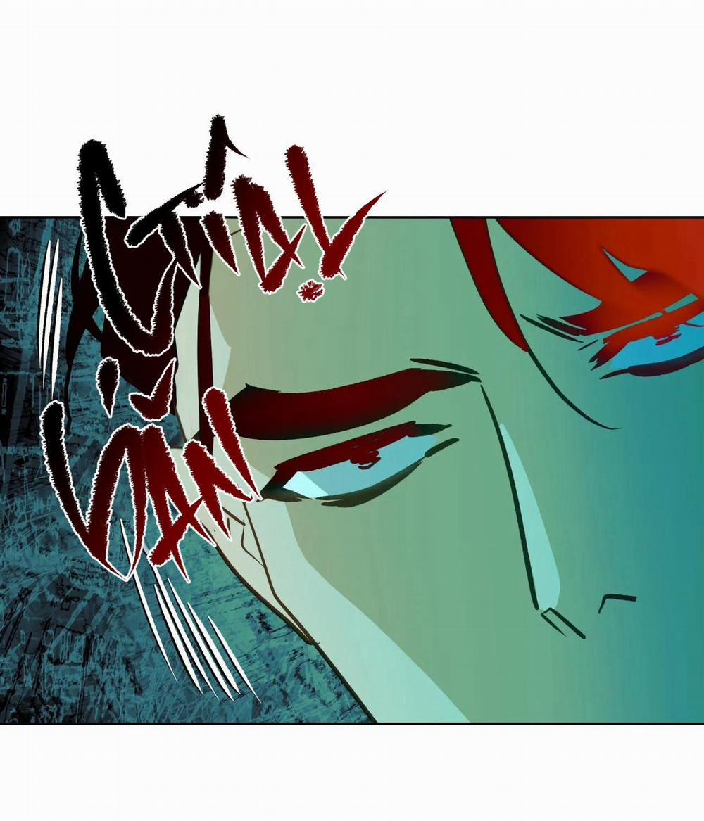 Tình đầu của chủ quán gỏi cá là nhân ngư 17 NGOẠI TRUYỆN EN trang 4