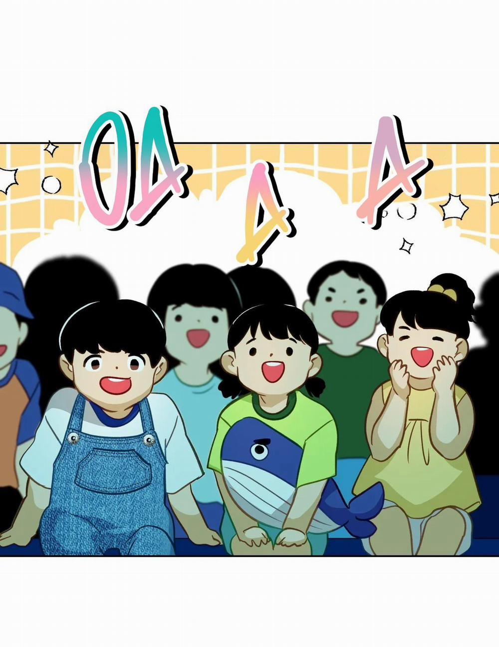 Tình đầu của chủ quán gỏi cá là nhân ngư 17 NGOẠI TRUYỆN EN trang 50