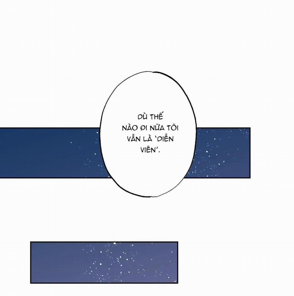 Tình đầu của chủ quán gỏi cá là nhân ngư 17 trang 46