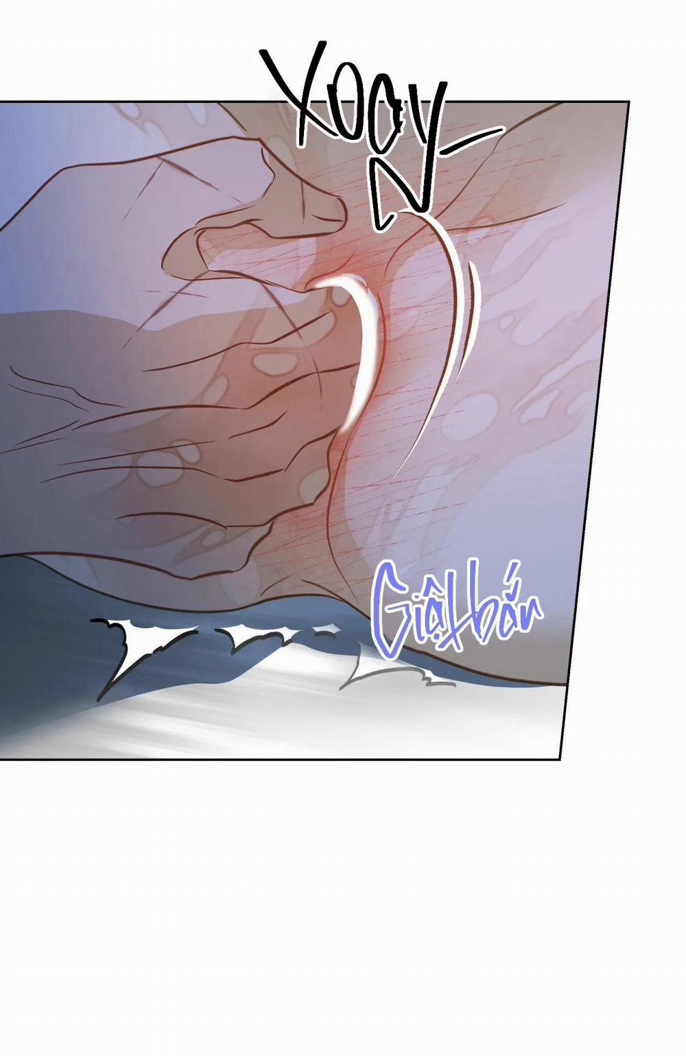 Tình đầu của chủ quán gỏi cá là nhân ngư 4 H++ trang 20