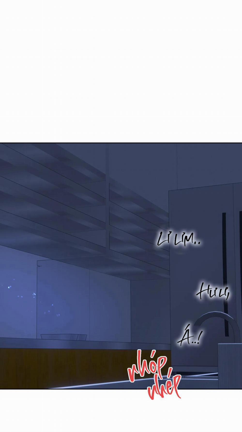 Tình đầu của chủ quán gỏi cá là nhân ngư 4 trang 16