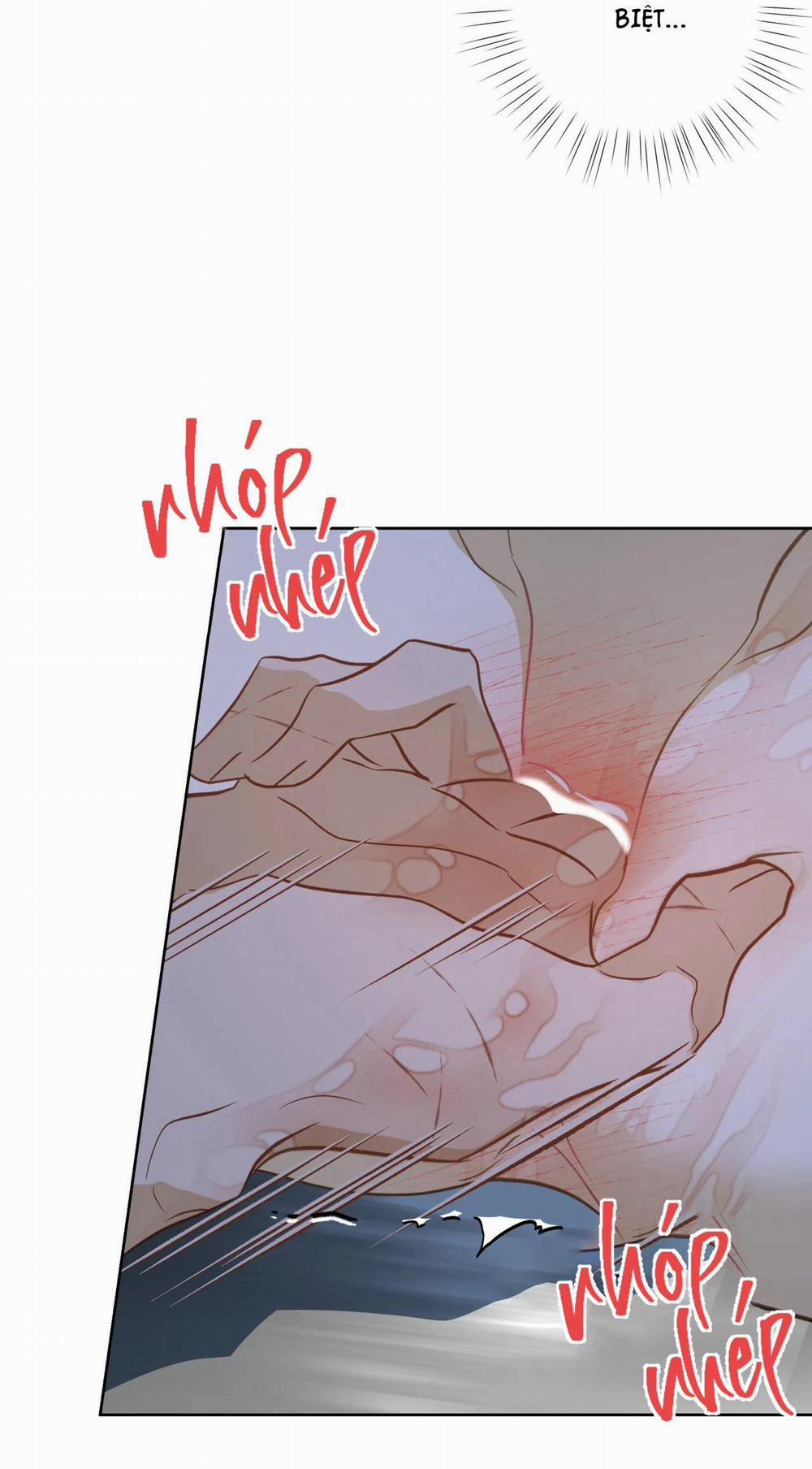 Tình đầu của chủ quán gỏi cá là nhân ngư 4 trang 19