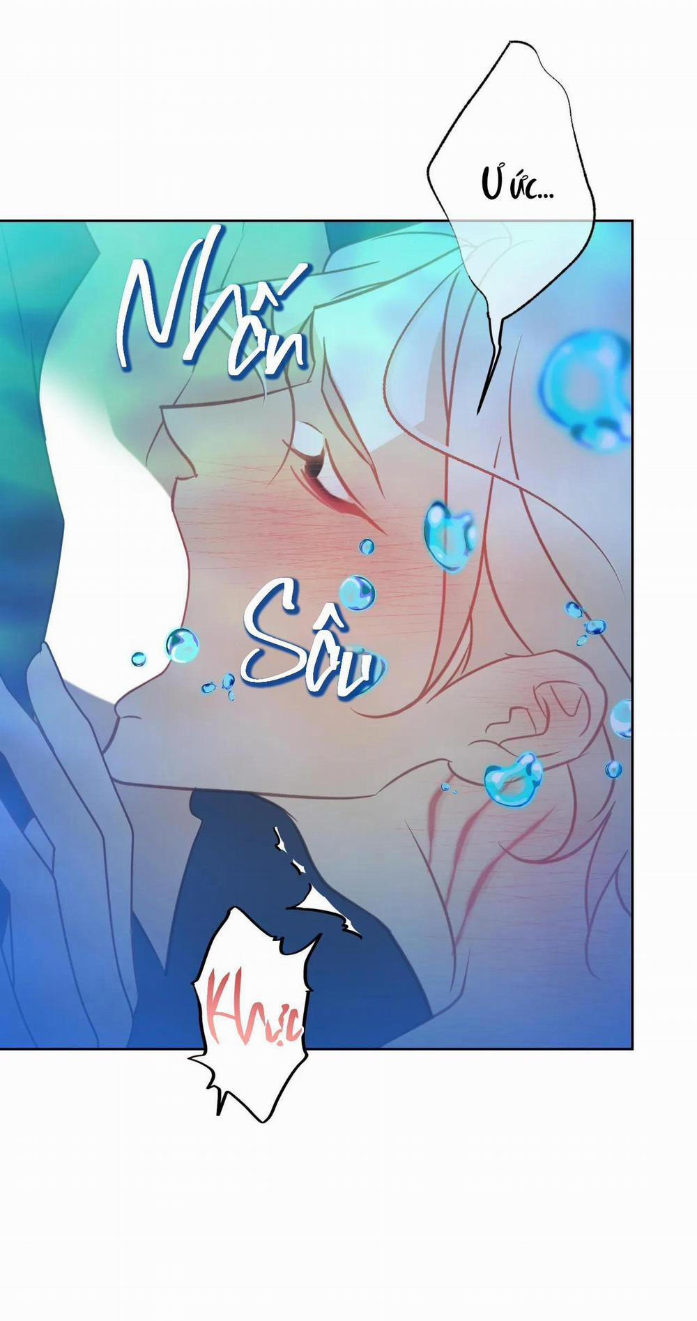Tình đầu của chủ quán gỏi cá là nhân ngư 6 trang 18