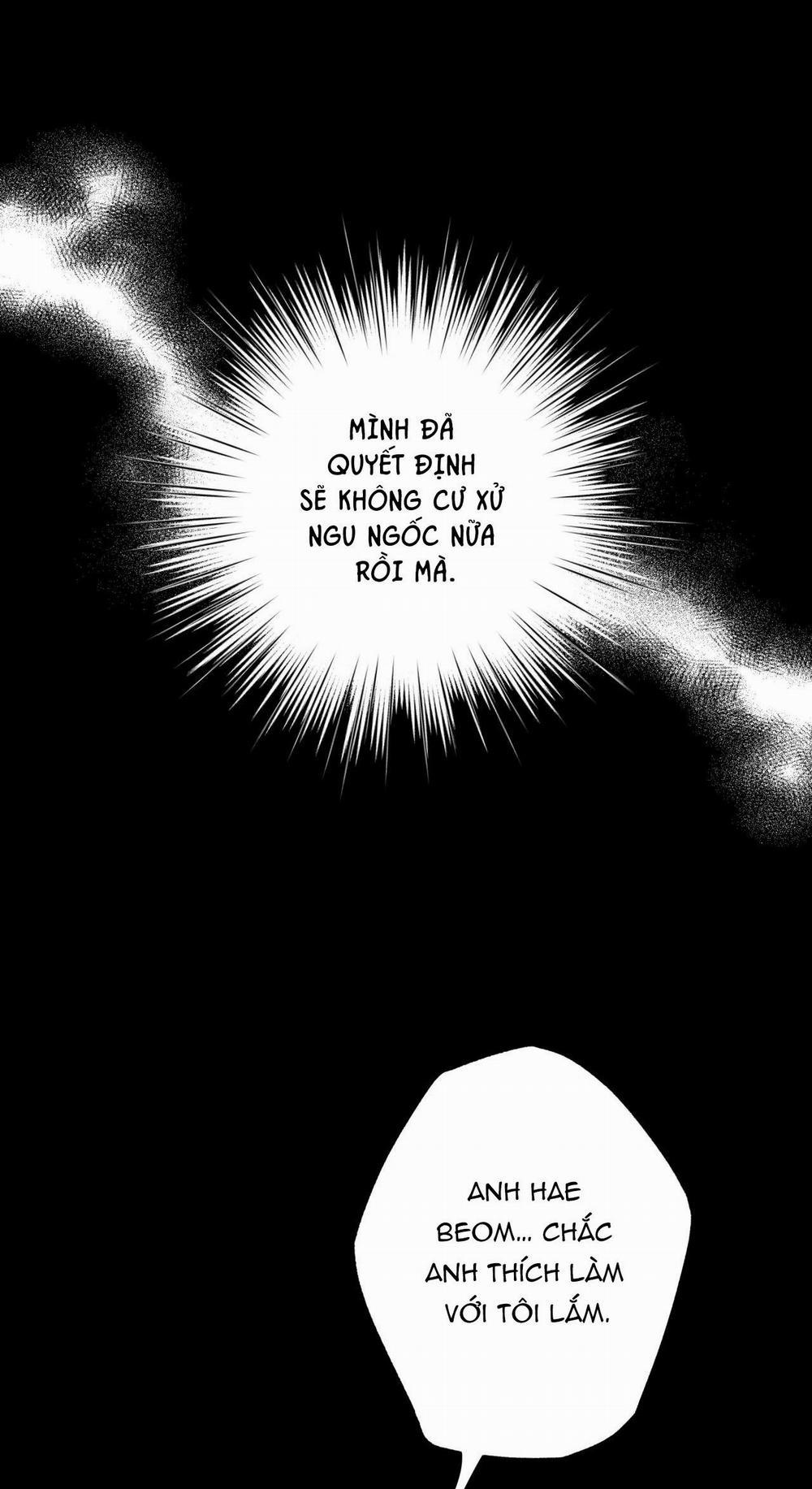 Tình đầu của chủ quán gỏi cá là nhân ngư 6 trang 53