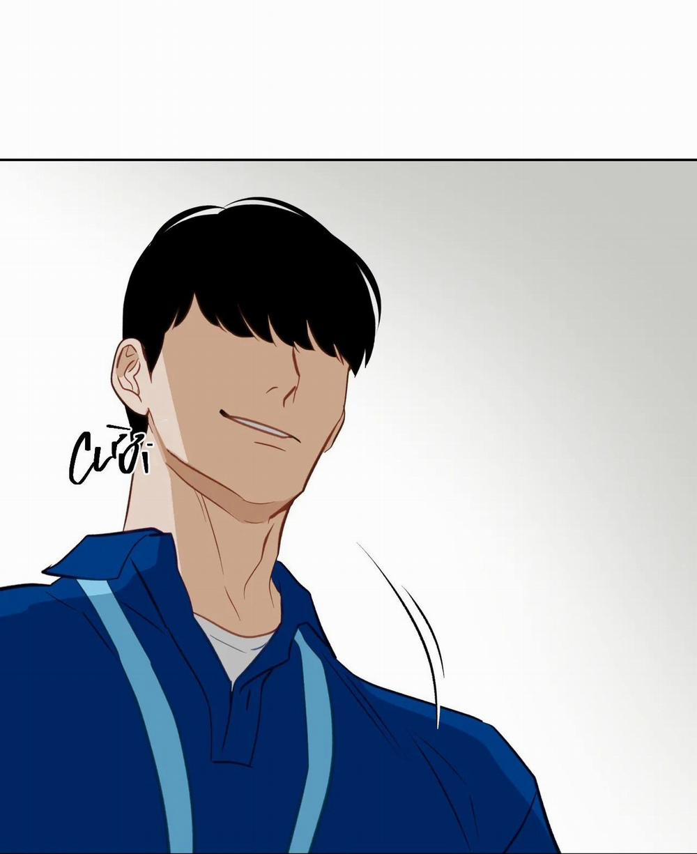 Tình đầu của chủ quán gỏi cá là nhân ngư 8 trang 3