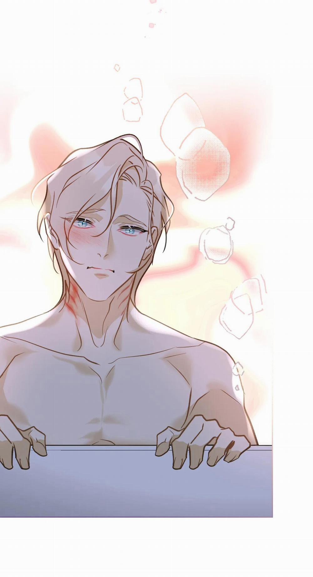 Tình đầu của chủ quán gỏi cá là nhân ngư 9 trang 26