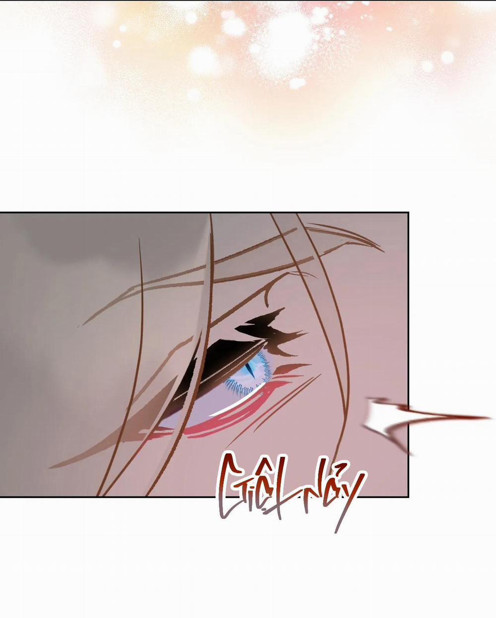 Tình đầu của chủ quán gỏi cá là nhân ngư 9 trang 58