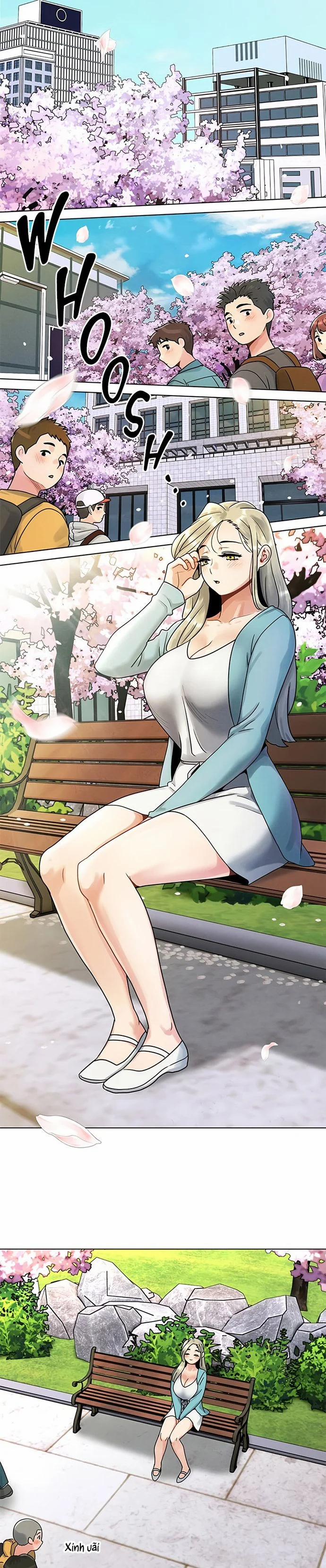 Tình Đầu Của Em 1.1 trang 7