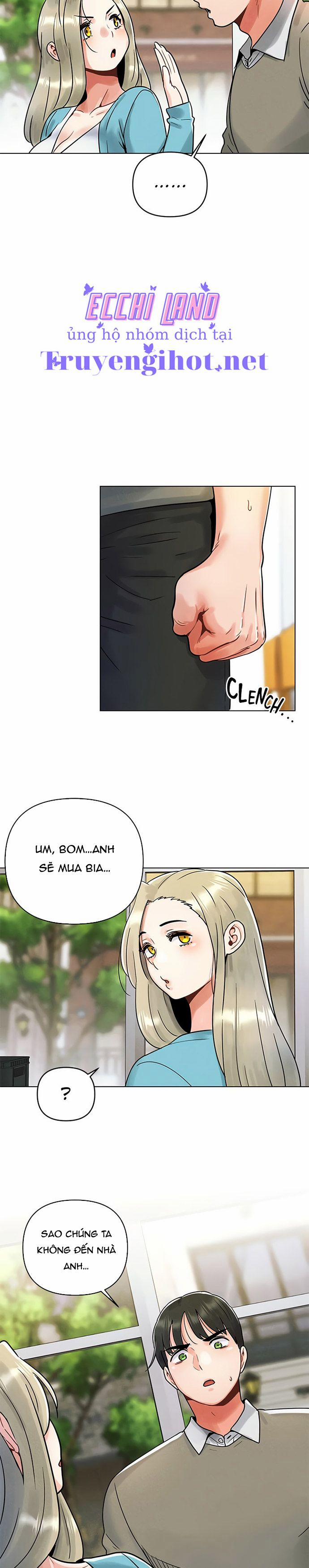 Tình Đầu Của Em 1.2 trang 1