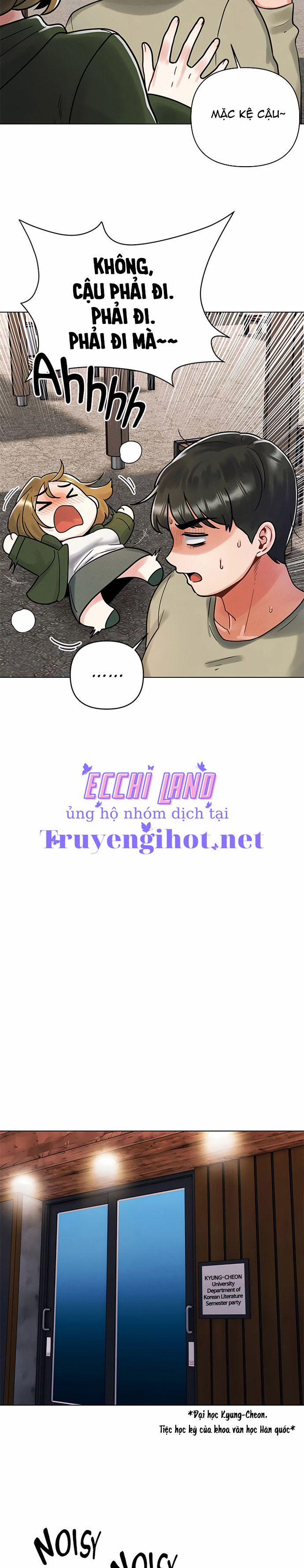 Tình Đầu Của Em 1.2 trang 17