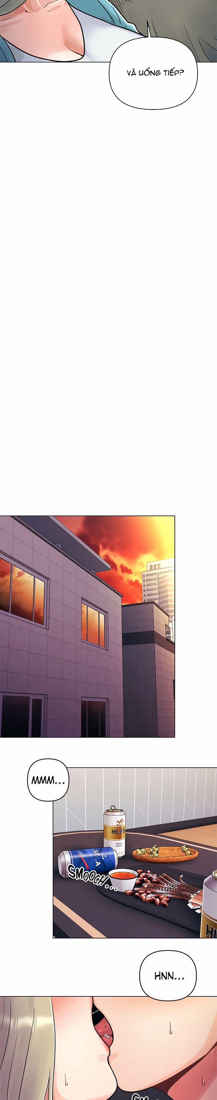 Tình Đầu Của Em 1.2 trang 2