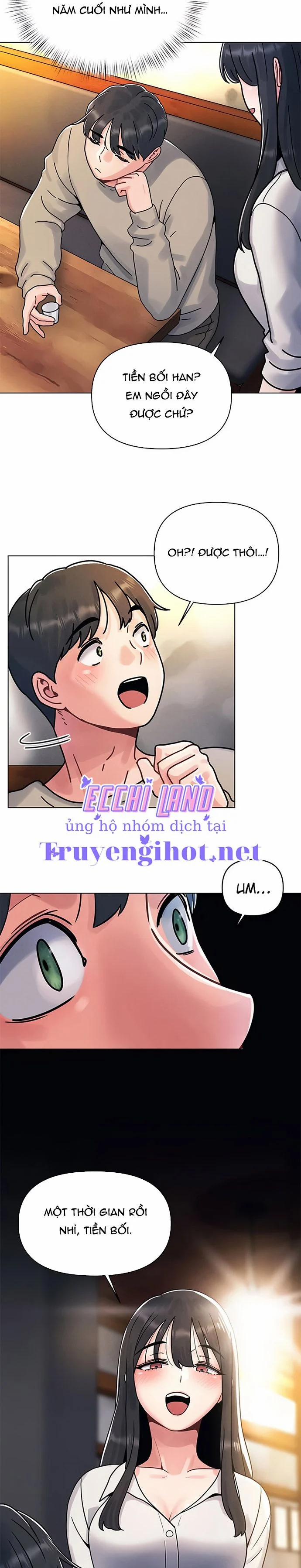 Tình Đầu Của Em 1.2 trang 20