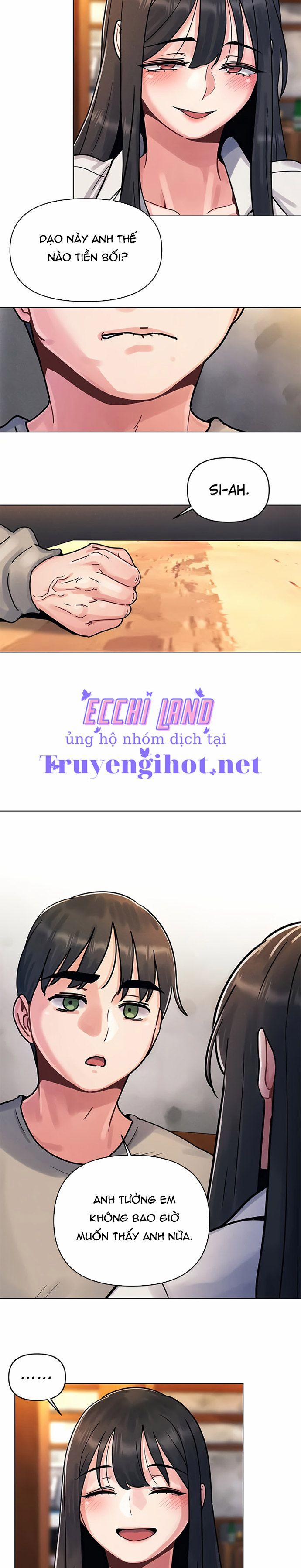 Tình Đầu Của Em 1.2 trang 22