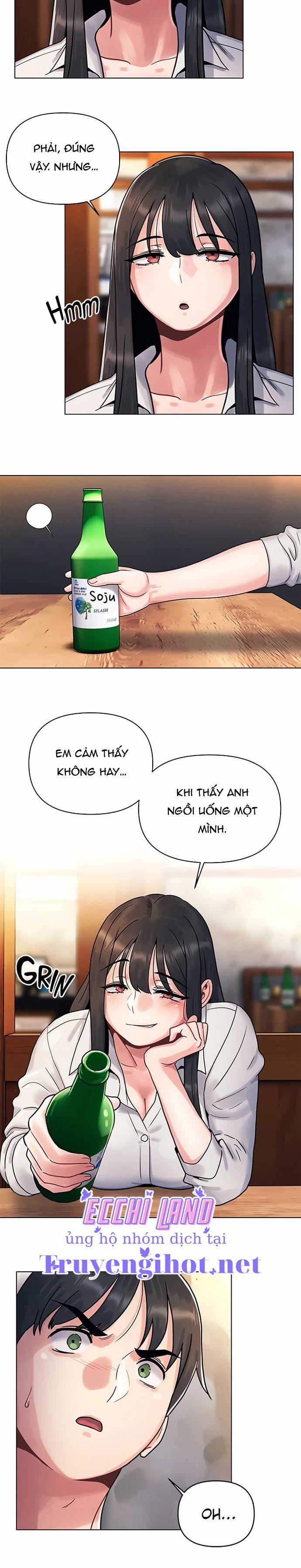 Tình Đầu Của Em 1.2 trang 23