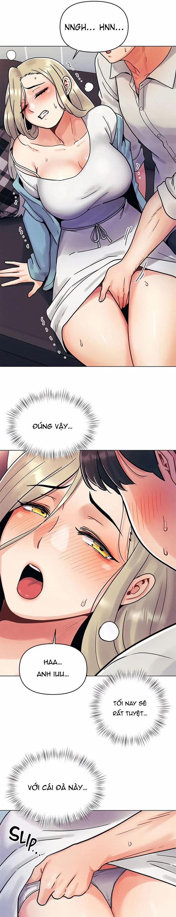 Tình Đầu Của Em 1.2 trang 4