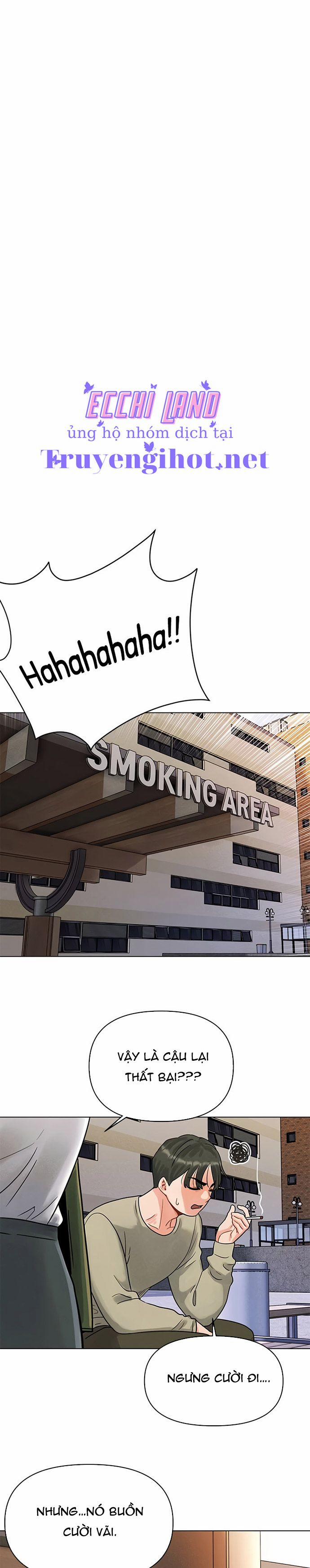 Tình Đầu Của Em 1.2 trang 8