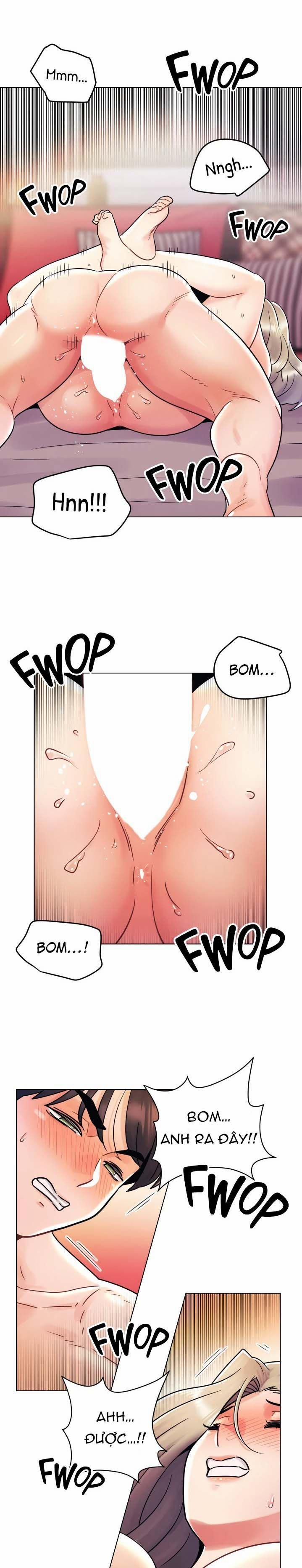 Tình Đầu Của Em 11.2 trang 0