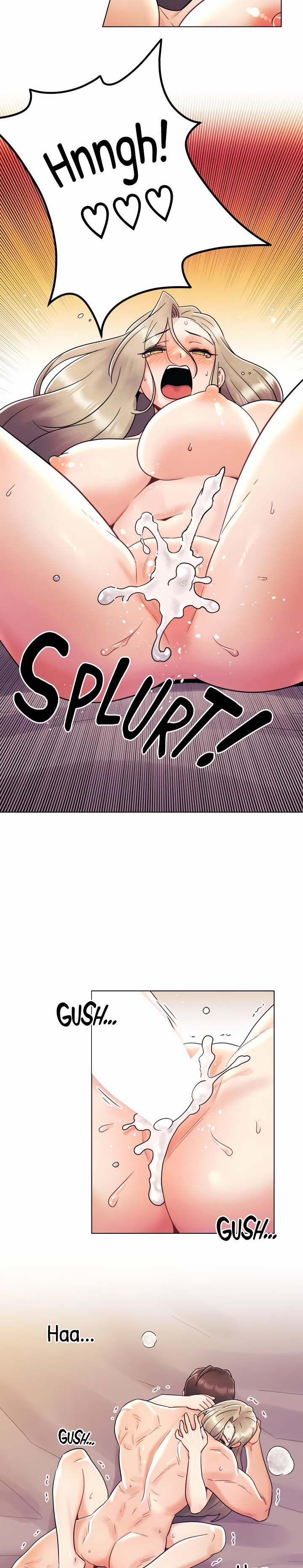 Tình Đầu Của Em 11.2 trang 1