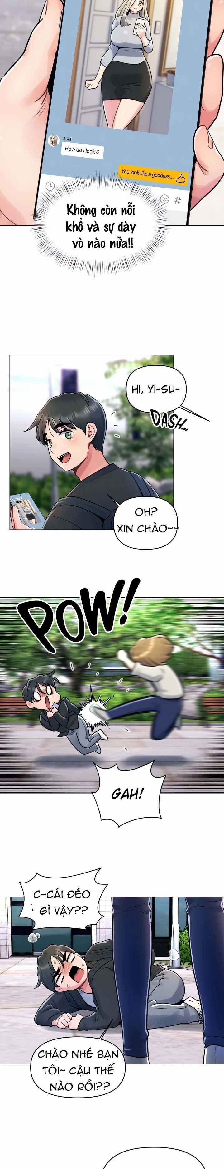 Tình Đầu Của Em 11.2 trang 13