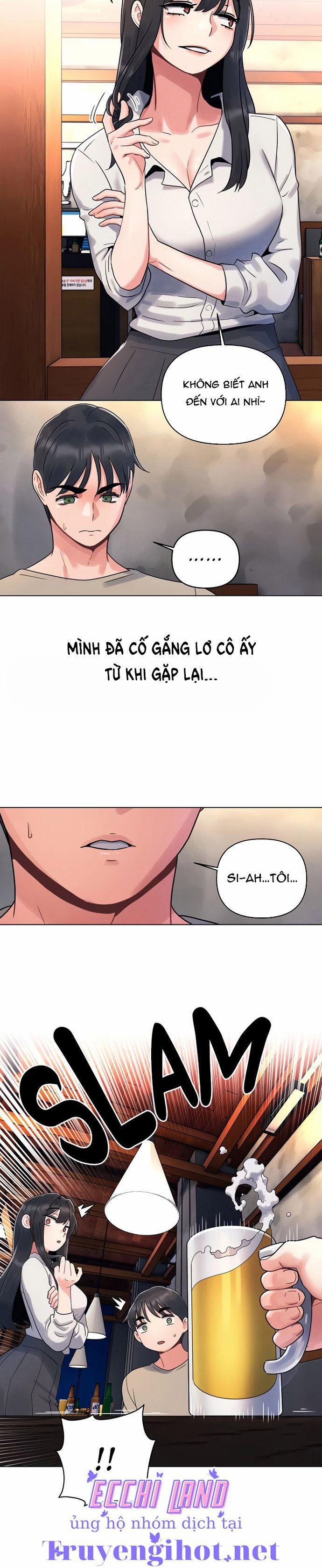 Tình Đầu Của Em 2.1 trang 10