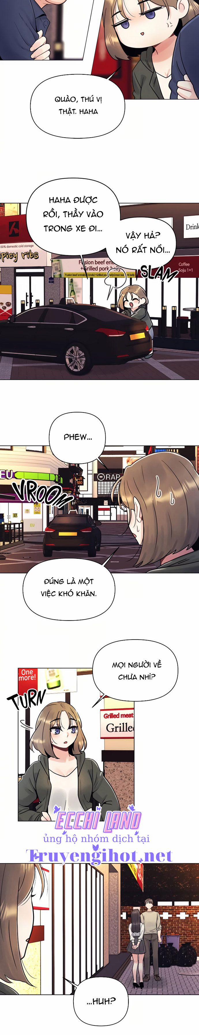 Tình Đầu Của Em 2.1 trang 20